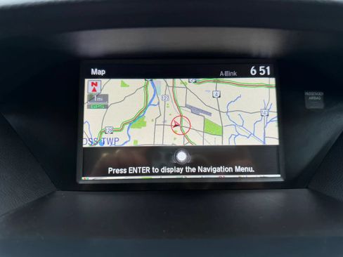 Used 2020 Acura MDX SH-AWD w/ Advance Package image 49