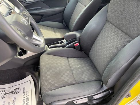 Used 2015 Honda Fit LX image 15
