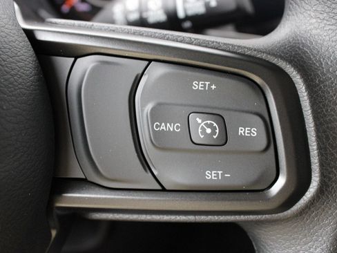 New 2026 Jeep Wrangler Unlimited Sport AWD/4WD image 26