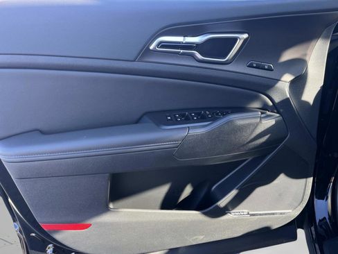 New 2026 Kia Sportage SX AWD/4WD image 22