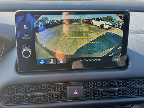 New 2026 Honda HR-V LX image 13