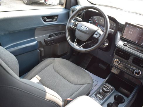 Used 2024 Ford Maverick XLT w/ XLT Luxury Package FWD image 17