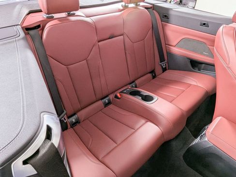 Used 2023 BMW 430i xDrive 430i xDrive w/ M Sport Package image 41