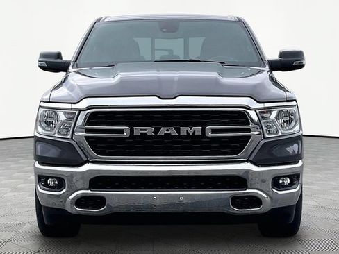Used 2023 RAM 1500 Big Horn AWD/4WD image 2