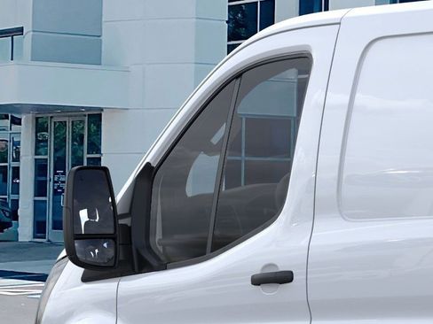 New 2026 Ford Transit 350 148 Low Roof w/ Load Area Protection Package RWD image 23