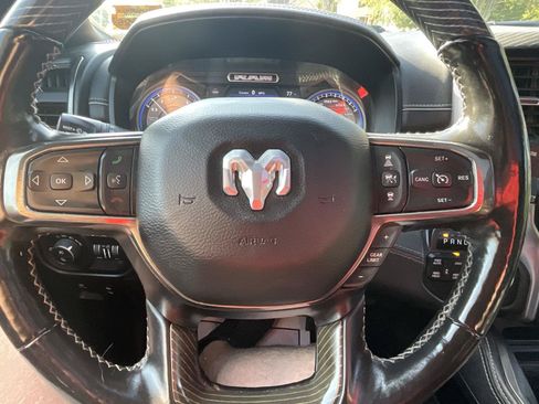 Used 2020 RAM 1500 Limited w/ Advanced Safety Group AWD/4WD image 15