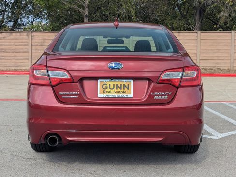 Used 2016 Subaru Legacy 2.5i Premium image 5
