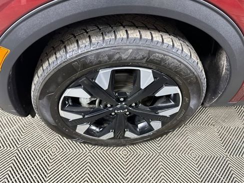 Used 2024 Kia Sportage X-Line w/ X-Line Premium Package image 10