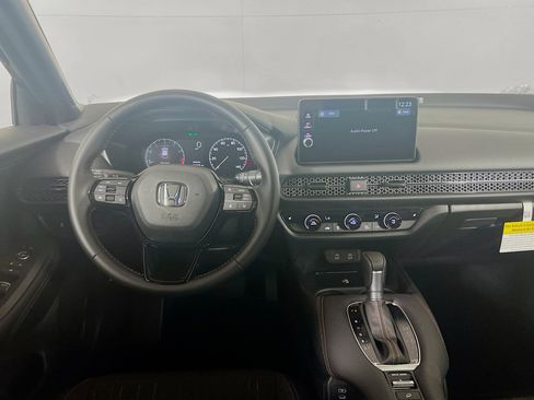 New 2026 Honda HR-V Sport image 16