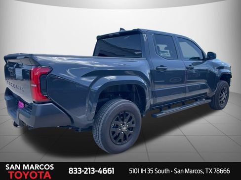Used 2026 Toyota Tacoma SR RWD image 5