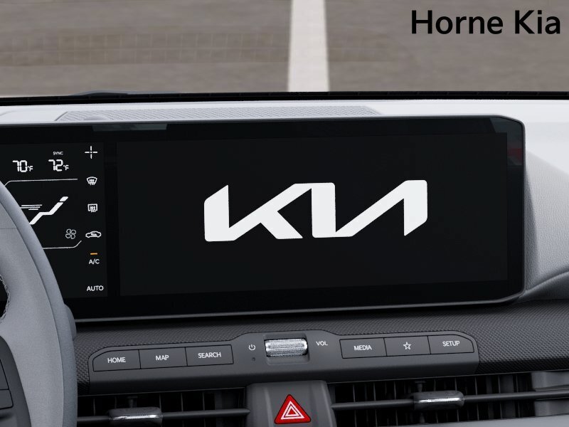 New 2026 Kia K4 EX FWD image 20