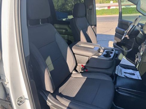 Used 2024 Chevrolet Silverado 2500 W/T w/ WT Fleet Convenience Package AWD/4WD image 28