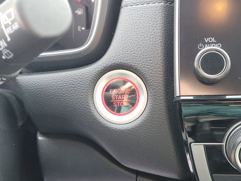Certified 2021 Honda CR-V EX image 28