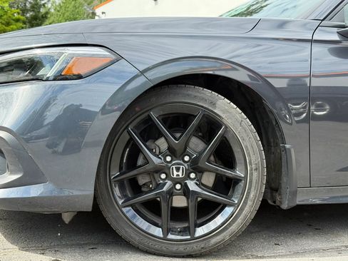 Used 2024 Honda Civic Sport image 53