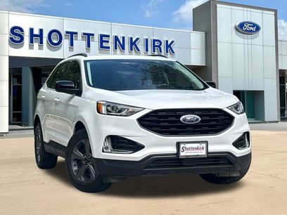 Used 2022 Ford Edge SEL w/ Sport Appearance Package