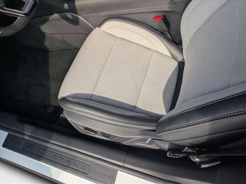 New 2025 Ford Mustang Convertible image 3