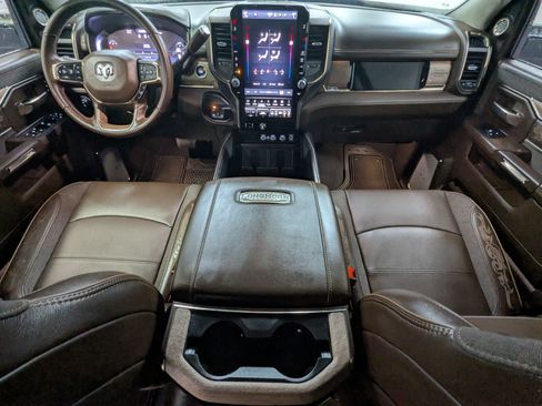 Used 2026 RAM 3500 Longhorn AWD/4WD image 22