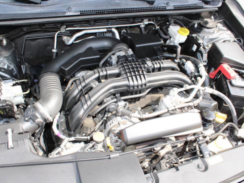 Used 2019 Subaru Impreza 2.0i AWD/4WD image 26