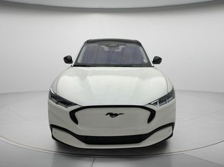 Used 2022 Ford Mustang Mach-E Premium RWD video 2