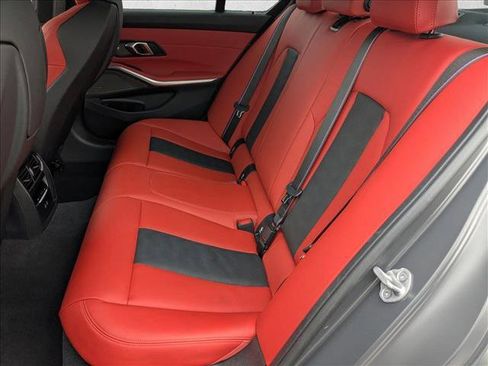 Used 2025 BMW M3 image 18