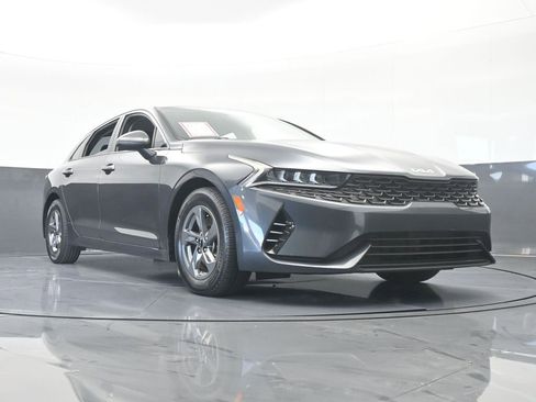 Used 2022 Kia K5 LXS image 63