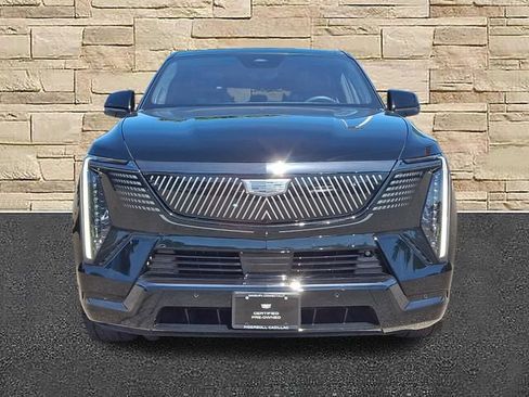 Used 2026 Cadillac Escalade IQ Sport 2 AWD/4WD image 5