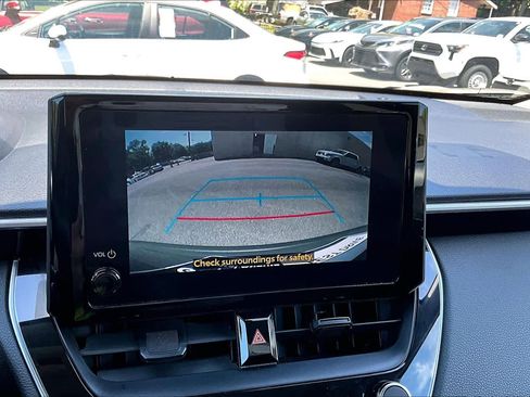 Used 2023 Toyota Corolla Cross LE FWD image 26