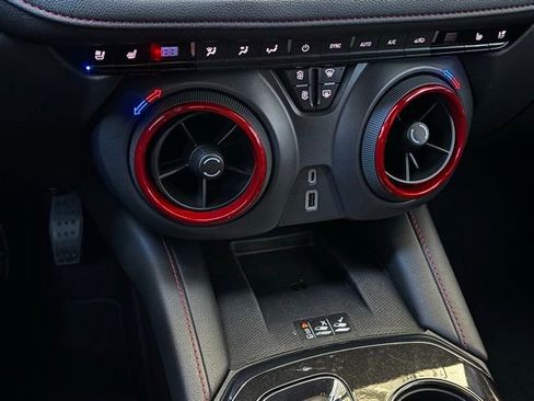 Used 2023 Chevrolet Blazer RS w/ Enhanced Convenience Package image 22