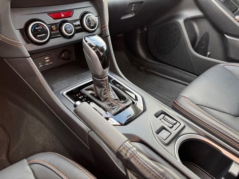 Used 2023 Subaru Crosstrek 2.5i Limited w/ Moonroof Package image 20