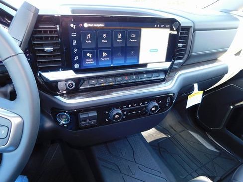 New 2026 Chevrolet Silverado 1500 LT w/ Safety Package image 34