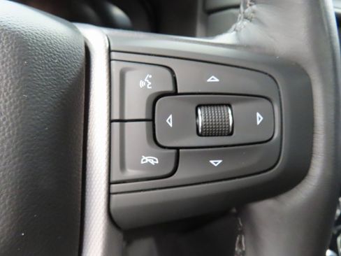 Used 2024 GMC Yukon Denali w/ Denali Reserve Package image 48