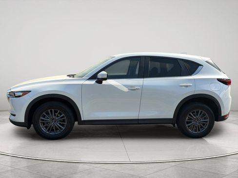 Used 2019 MAZDA CX-5 Touring image 2