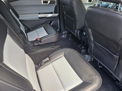 Used 2022 Ford Explorer XLT w/ Equipment Group 202A image 61