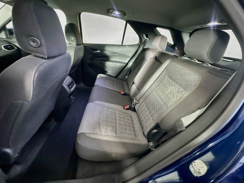 Used 2023 Chevrolet Equinox LT FWD image 27