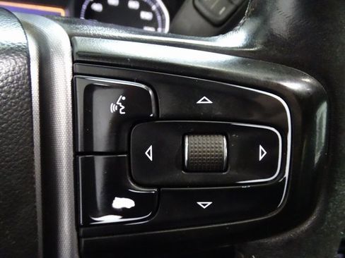 Used 2021 GMC Sierra 2500 SLT image 8