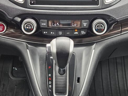 Used 2016 Honda CR-V EX-L image 20