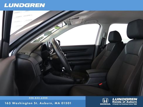 Used 2024 Honda CR-V LX image 12