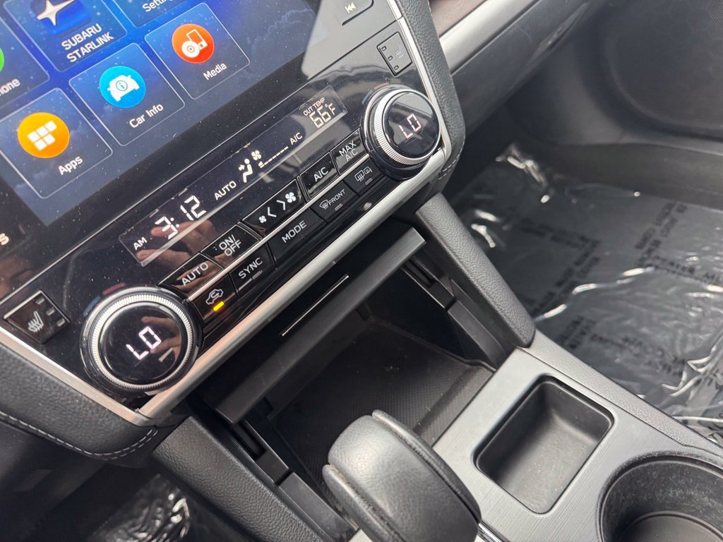 Used 2019 Subaru Outback 2.5i Limited w/ Popular Package #2 AWD/4WD image 12