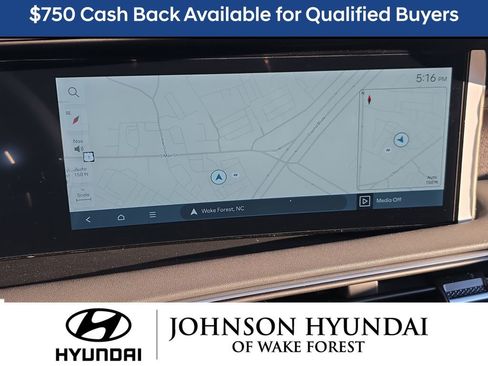 New 2026 Hyundai Palisade Limited image 35