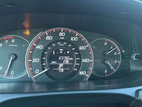 Used 2013 Honda Accord Sport image 14