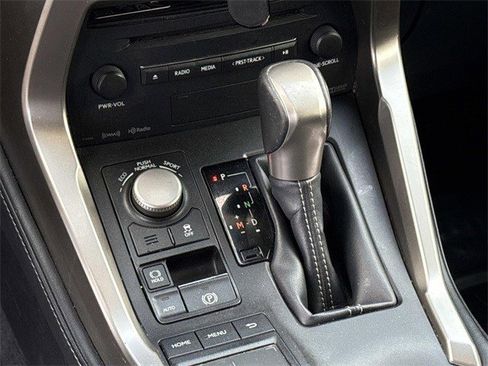 Used 2017 Lexus NX 200t AWD image 23