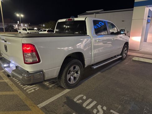 Used 2019 RAM 1500 Big Horn image 4