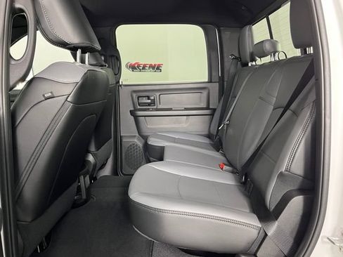 New 2026 RAM 2500 Tradesman AWD/4WD image 26