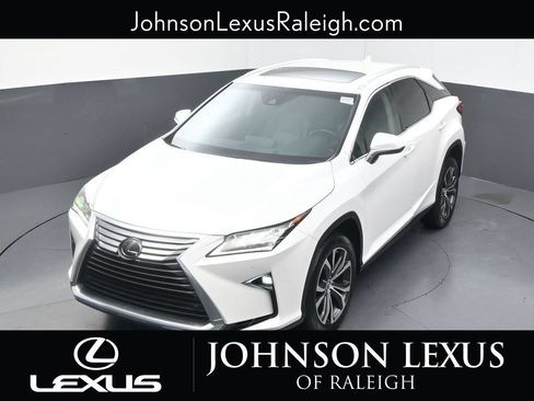 Used 2019 Lexus RX 350 FWD image 25