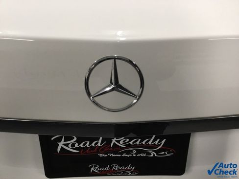 Used 2015 Mercedes-Benz E 350 4MATIC Sedan w/ Premium 1 Package image 14