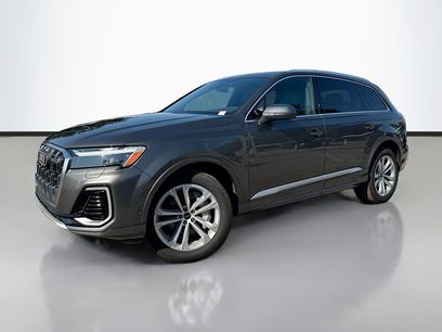 Used 2025 Audi Q7 2.0T Premium w/ Convenience Package