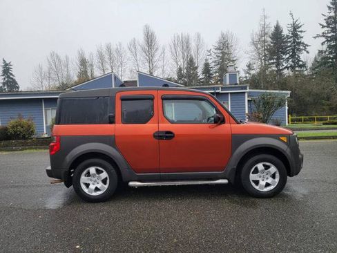 Used 2004 Honda Element EX image 4