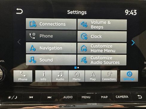 Used 2022 Mitsubishi Outlander SE AWD/4WD image 30