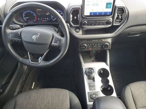 Used 2022 Ford Bronco Sport Big Bend w/ Convenience Package image 10