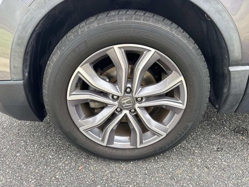 Used 2020 Honda CR-V Touring image 10